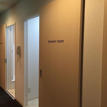 Kⅱhotel Shimotori Kumamoto Exterior foto